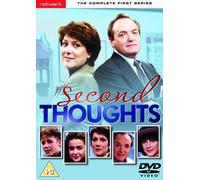 Second Thoughts - Complete Season 1 ( Second Thoughts - Complete First Series ) ( 2nd Thoughts - Complete Season One ) [ Origine UK, Nessuna Lingua Italiana ]