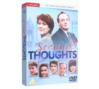 Second Thoughts: The Complete First Series (DVD) James Bolam Lynda Bellingham