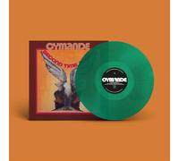 Second Time Round - Transparent Green