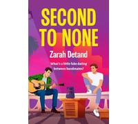 Second to None: A second chance MM rockstar romance