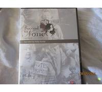 Second to None: Inspiring Stories of Extraordinary Women. Narrated by Holly Hunter. DVD Format.
