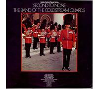 Second To None-LP