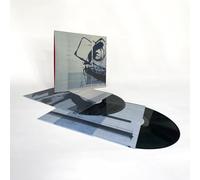 Underworld Second Toughest in the Infants (Vinyl LP) 12" Album (Gatefold Cover)