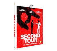 Second Tour