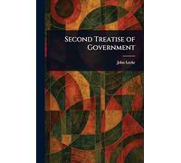 Second Treatise of Government
