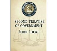 Second Treatise of Government