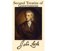 Second Treatise of Government (Copertina rigida)