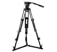 Second Wave Model 20 Teleprompter Tripod with 20 kg Payload (SW-TS20)