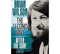 Second Wave The (2 DVD Set Documentary)