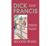 Second Wind