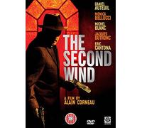 Second Wind [Edizione: Regno Unito] [Edizione: Regno Unito]