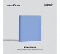 second wind -photoboo-