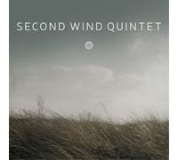 Second Wind Quintet Second Wind Quintet (CD) Album