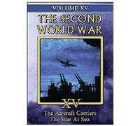 Second World War