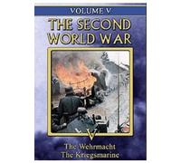 Second World War
