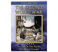 Second World War