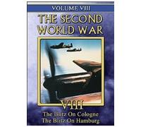 Second World War