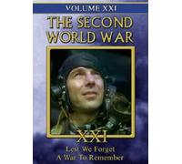Second World War