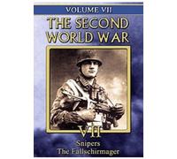 Second World War