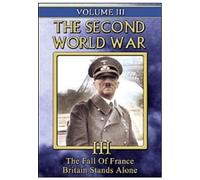Second World War