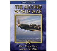 Second World War 4: Their Fineest Hour & Against