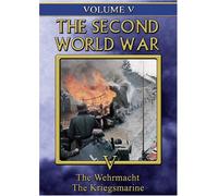 Second World War 5: Wehrmacht & Kriegsmarine