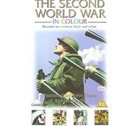 Second World War In Colour [Edizione: Regno Unito] [Edizione: Regno Unito]