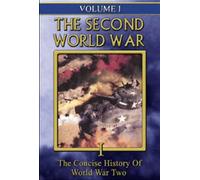 Second World War - Vol. 1 - Concise History [Edizione: Regno Unito] [Edizione: Regno Unito]