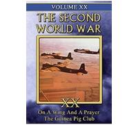 Second World War - Vol. Xx [Edizione: Regno Unito] [Edizione: Regno Unito]