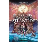 Seconda caduta di Atlantide