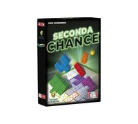 seconda chance - nuova edizione a colori