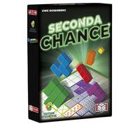 SECONDA CHANCE - NUOVA EDIZIONE A COLORI