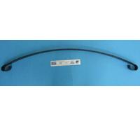 Seconda Foglia Balestra Posteriore OES Per Land Rover 109 501391 Sivar