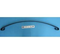 Seconda Foglia Balestra Posteriore OES Per Land Rover 88 243124 Sivar