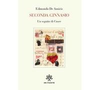 Seconda ginnasio