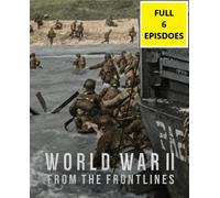 Seconda guerra mondiale dalle prime linee (2023) documentario/storia nuovo e ...