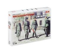 Seconda Guerra Mondiale Tedesco Personale Personale