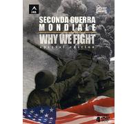 Seconda Guerra Mondiale - Why we fight (special e (special edition)