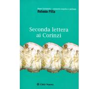 Seconda lettera ai Corinzi