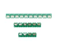 Seconda mano 10 PCS Manutenzione Tank Chips Compatibile con T3170 T5170 T3180 F570 F571 Cartridges Tank