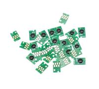 Seconda mano 10pcs T6997 Maintenance Box Chip Compatibile con SureColor P6000 P6080 P7000 P7080 P8000 P8080 P9000 P9080 T5405 Tank di rifiuti