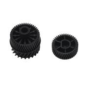 Seconda mano 4 Set Trasferimento Roller Gear Kit Compatibile con DCC5540, 6075, C5400, 5500, 5065, 6550, 7500, 6500, 242, 240, 250, 252, 260, 7600