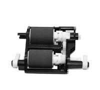 Seconda mano ADF Feed Pickup Roller Compatibile con DS-1610 DS-1630 DS-1660W Scanner e simili