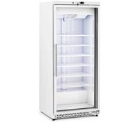Seconda Mano Congelatore - 580 L - Royal Catering - Argento - refrigerante R290 RCLK-F590GB