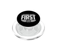 Seconda mano Primo Amore Retrò Usato Shopping Vintage Amante PopSockets PopGrip per MagSafe