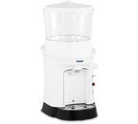 Seconda Mano Tritaghiaccio - 400 W - 320 giri/min - 12 L - Regolabile in modo continuo - Royal Catering RCIS-1001