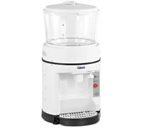 Seconda Mano Tritaghiaccio - 400 W - 320 giri/min - 8 L - Regolabile in modo continuo - Royal Catering RCIS-1002