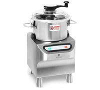 Seconda Mano Tritatutto - 1500 giri/min - Royal Catering - 5 l RCBC-5