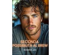 Seconda Possibilità al Brew: Una storia d’amore