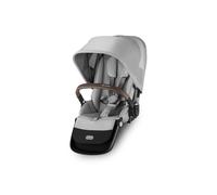 Cybex Gold Seduta per Gazelle S Stone Grey